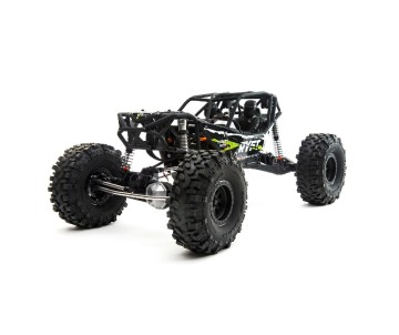 Axial 1/10 RBX10 Ryft 4x4 RTR - Black