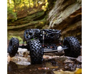 Axial 1/10 RBX10 Ryft 4x4 RTR - Black