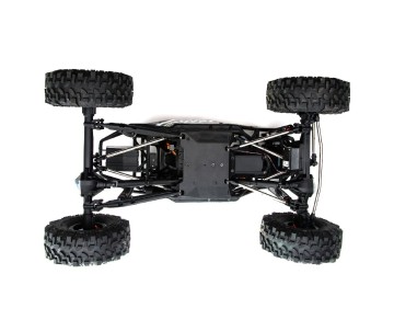 Axial 1/10 RBX10 Ryft 4x4 RTR - Black