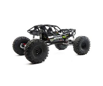 Axial 1/10 RBX10 Ryft 4x4 RTR - Black