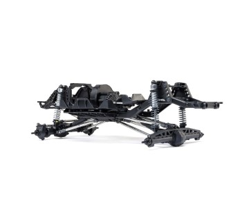 Axial 1/10 SCX10 III Base Camp 4x4 Kit