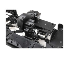 Axial 1/10 SCX10 III Base Camp 4x4 Kit