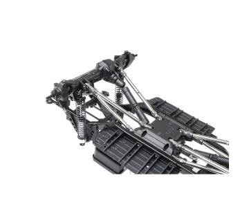Axial 1/10 SCX10 III Base Camp 4x4 Kit