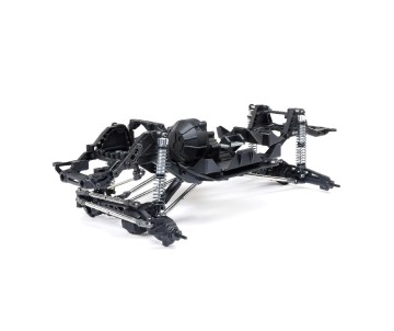 Axial 1/10 SCX10 III Base Camp 4x4 Kit