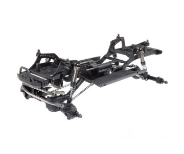 Axial 1/10 SCX10 PRO 4WD Kit