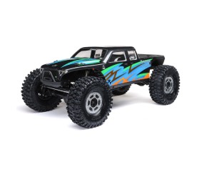 Axial 1/10 SCX10 PRO 4WD Kit