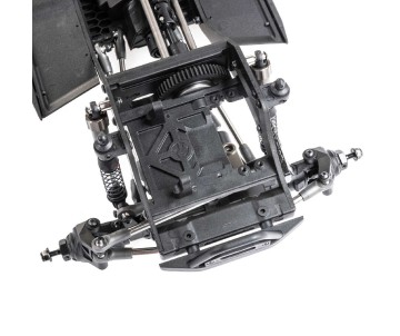 Axial 1/10 SCX10 PRO 4WD Kit