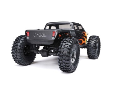 Axial 1/10 SCX10 PRO 4WD Kit