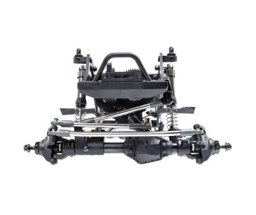 Axial 1/10 SCX10 PRO 4WD Kit