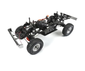 Axial 1/10 SCX10 III  Base Camp Proline 82 Chevy K10  LE RTR