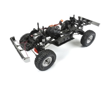 Axial 1/10 SCX10 III  Base Camp Proline 82 Chevy K10  LE RTR