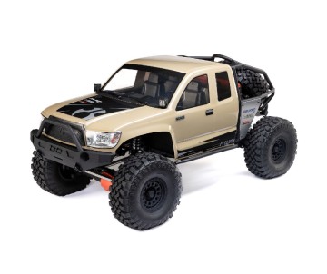 Axial 1/6 SCX6 Trail Honcho 4x4 RTR - Sand