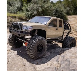 Axial 1/6 SCX6 Trail Honcho 4x4 RTR - Sand