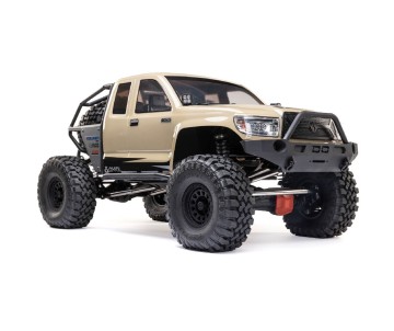 Axial 1/6 SCX6 Trail Honcho 4x4 RTR - Sand