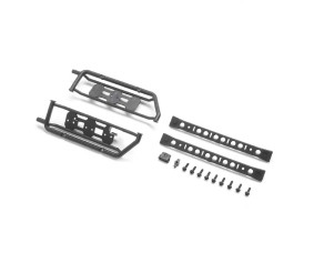 Axial Cage Set: SCX24 Glad