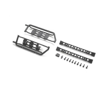 Axial Cage Set: SCX24 Glad