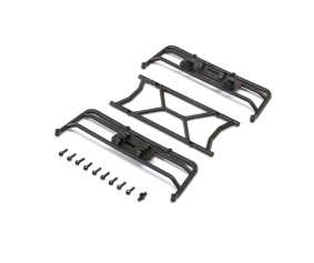 Axial Cage Set: SCX24 Dodge Power Wagon