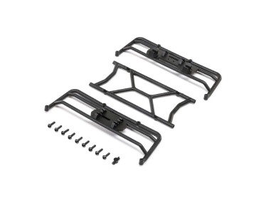 Axial Cage Set: SCX24 Dodge Power Wagon