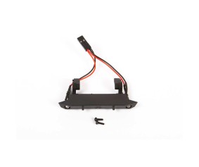 Axial Front Bumper: SCX24 CRC JL