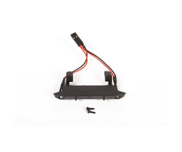Axial Front Bumper: SCX24 CRC JL