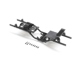 Axial Chassis, XLong Wheel Base 153.7mm: SCX24