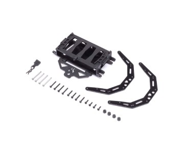 Axial Chassis Set: AX24