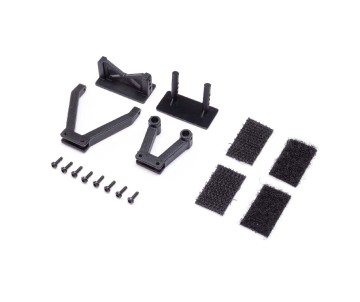 Axial Body Post Set: AX24