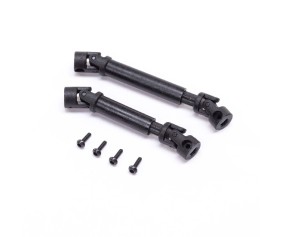 Axial Driveshaft Set: AX24