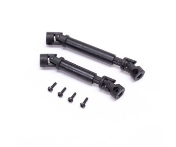 Axial Driveshaft Set: AX24