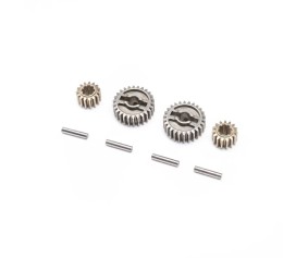 Axial 48P Portal Gear Set 26T/15T (2): UTB18