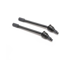 Axial Universal Axle Set (2): UTB18