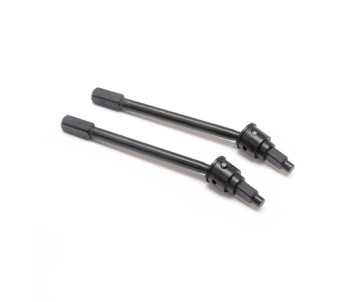 Axial Universal Axle Set (2): UTB18