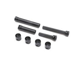 Axial WB8-18 Driveshaft Set: UTB18