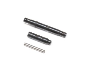 Axial Transmission Shaft Set (3): UTB18