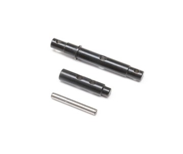 Axial Transmission Shaft Set (3): UTB18