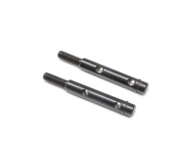 Axial Portal Stub Axle (2): UTB18