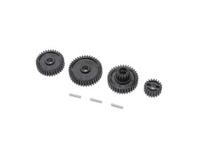 Axial 48P Transmission Gear Set: UTB18