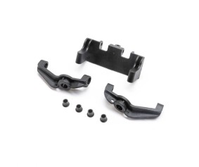 Axial Portal Axle Components, Front:UTB18