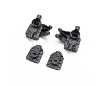 Axial Portal Steering Knuckle Set: UTB18