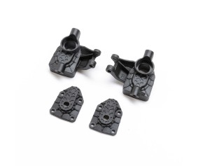 Axial Portal Steering Knuckle Set: UTB18