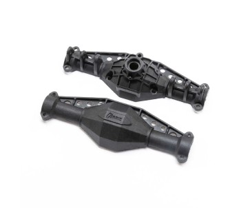 Axial Currie F9 Portal Axle Housing: UTB18