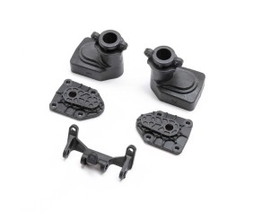 Axial Portal Axle Components, Rear:UTB18