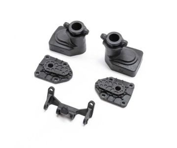 Axial Portal Axle Components, Rear:UTB18