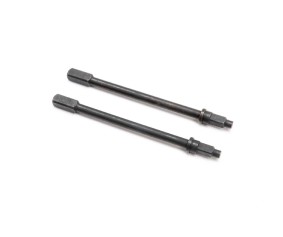 Axial Straight Axle Shaft (2): UTB18