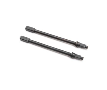 Axial Straight Axle Shaft (2): UTB18