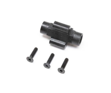 Axial Axle Differential Spool: UTB18