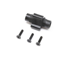 Axial Axle Differential Spool: UTB18