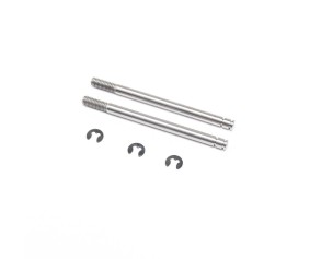 Axial Shock Shaft M3x45mm (2): UTB18