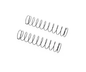 Axial Spring 13x54mm 1.7lbs/in (2): UTB18