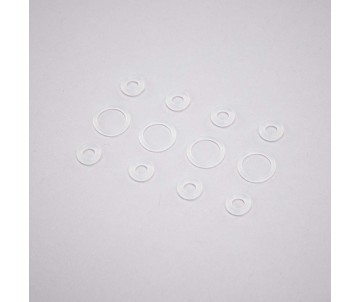 Axial Shock O-Ring Set (4): UTB18